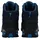 CMP Rigel Mid WP Herren B.Blue/Flash Orange 46