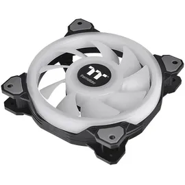 Thermaltake Riing Quad 12 RGB 3 Pack (Fan + Controller)
