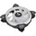 Thermaltake Riing Quad 12 RGB 3 Pack (Fan + Controller)