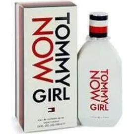 Tommy Hilfiger Tommy Girl Now Eau de Toilette 30 ml