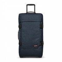 Eastpak Tranverz 2-Rollen 67 cm / 78 l triple denim