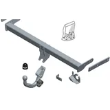 BRINK Anhängevorrichtung 651100