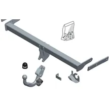 BRINK Anhängevorrichtung 651100