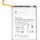 AccuCell Akku passend für Samsung Galaxy A23 5G 5000 mAh 1 St.