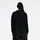 New Balance Sport Essentials French Terry Full Zip Sweatjacke Herren Schwarz XL