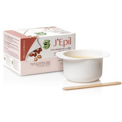 XanitaliaPro Mikrowellen-Enthaarungswachs 300g
