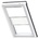 Set Verdunkelungsrollo Plissee S08 Standard
