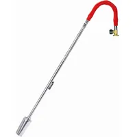 Rothenberger Industrial Breitstrahlbrenner Turbo Plus - 1500000982
