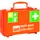 Söhngen Kinder Schule Erste-Hilfe-Koffer 26 x 17 x 11 cm orange