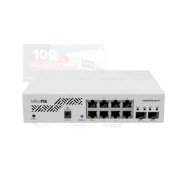 MicroTik CSS610-8G-2S+IN