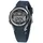 Sinar XE-64-2 36 mm Digitalgehäuse Dunkelblau Silikonarmband Blau
