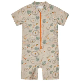 Sterntaler Schwimmanzug Safari in beige, beige