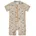 in beige beige