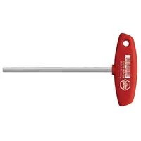 Wiha L-Griff-Schraubendreher 334 SW 6,0 x 150
