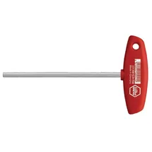 Wiha L-Griff-Schraubendreher 334 SW 6,0 x 150