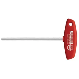 Wiha L-Griff-Schraubendreher 334 SW 6,0 x 150