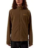 Wasserdichte Bramblfell Gemini Gore-Tex Jacket, Herren Jacke - Berghaus, Farbe:LM2-PEAK, Größe:3XL (60)