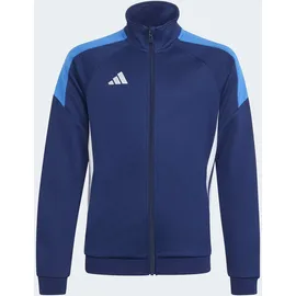 adidas Tiro 26 Essentials Trainingsanzug Blau 164