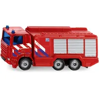 Siku 1036003, Feuerwehr-Tanklöschfahrzeug Niederlande,