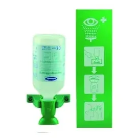 Gramm medical Actiomedic Eye Care Augenspülstation Single I