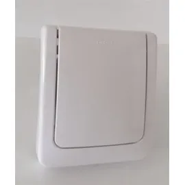 Grohe Abdeckplatte für Urinal mattchrom