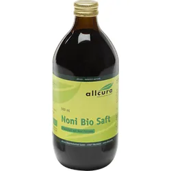 Noni Saft kbA 500 ml