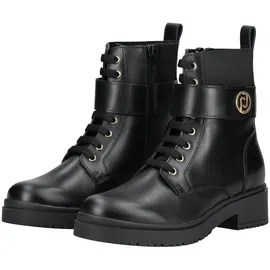 Liu•Jo Liu Jo Schnürstiefelette schwarz 39