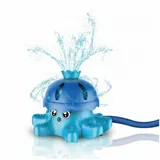 alldoro gmbh Wassersprinkler Oktopus 60213
