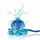 alldoro gmbh Wassersprinkler Oktopus 60213