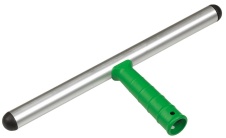 UNGER StripWasher® Alu Träger, Leichter Einwascher Träger aus Aluminium, Breite: 25 cm
