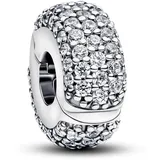 Pandora 794032C01 Clip-Charm Silber