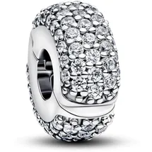 Pandora 794032C01 Clip-Charm Silber