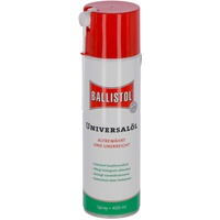 Ballistol Universalöl Spray 400 ml