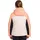 Roxy Free Jet Block Jacke Peach Pink 164
