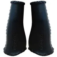 Ergotec Monaco Griffe - Black / Black - 135