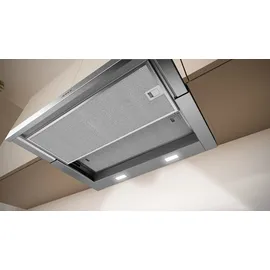 Neff D46ML54X1 Flachschirmhaube 60 cm