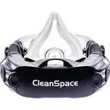 CleanSpace CleanSpace, Atemschutzmaske, CST1000