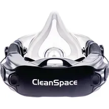 CleanSpace CleanSpace, Atemschutzmaske, CST1000