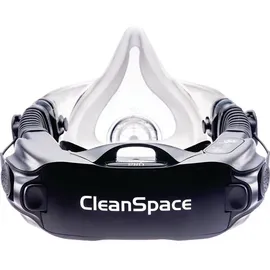CleanSpace CleanSpace, Atemschutzmaske, CST1000