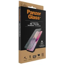 Panzer Glass Displayschutz für iPhone 13 Mini