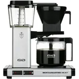 Moccamaster KBG Select