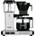 Moccamaster KBG Select matt silver