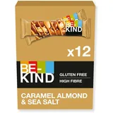 Be Kind (46,50€/1kg) Be-Kind Caramel Almond & Sea Salt 40g