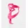 Trek Elite Recycled Flaschenhalter Flaschenhalter Pink