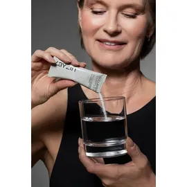 layzin Beauty Kollagen Anti-Aging Komplex mit Verisol Pulver 150 g