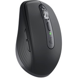 Logitech MX Anywhere 3S for Business Graphite, schwarz, Logi Bolt, USB/Bluetooth (910-006958)