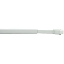 LIEDECO Scheibenstange Standard Ø 70 cm weiß