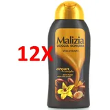 Mirato Duschgel Argan und Vanille 300 ml