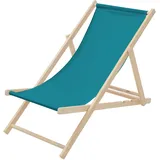 Liegestuhl Strandliege Sonnenliege Gartenliege Campingstuhl Klappstuhl Holzstuhl
