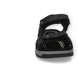 CAMEL ACTIVE 58RIA01 Herren Schwarz 43